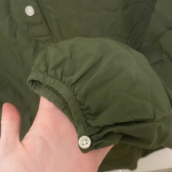 Old Navy top medium - Picture 5 of 6